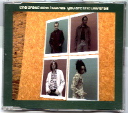 Brand New Heavies - You Are The Universe CD 2